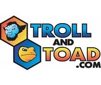 Troll and Toad coupons